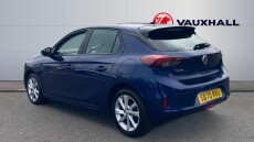 Vauxhall Corsa 1.2 SE Nav 5dr Petrol Hatchback